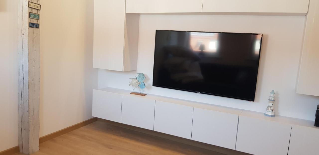 Frog For 2 Apartman Swinoujscie Kültér fotó