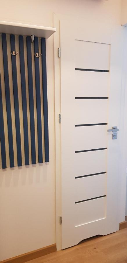 Frog For 2 Apartman Swinoujscie Kültér fotó